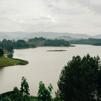 5-Day Rwanda Gorillas & Lake Kivu Tour for 4 Nights 5-Day Rwanda Gorillas & Lake Kivu Tour for 4 Nights