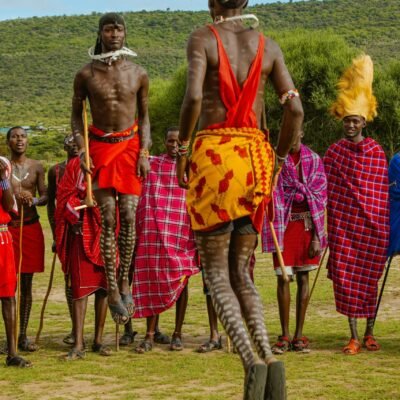 Cultural Experiences