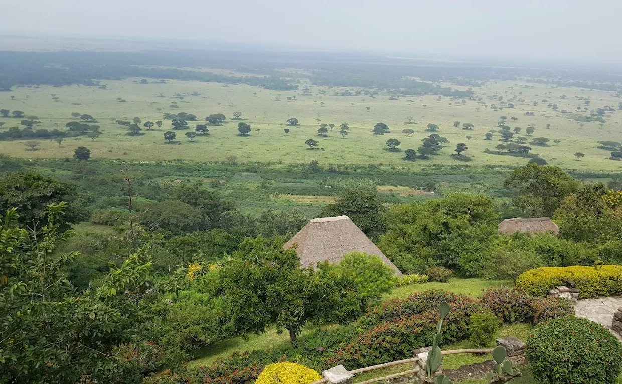 best-safari-lodges-for-big-five-tours-in-uganda