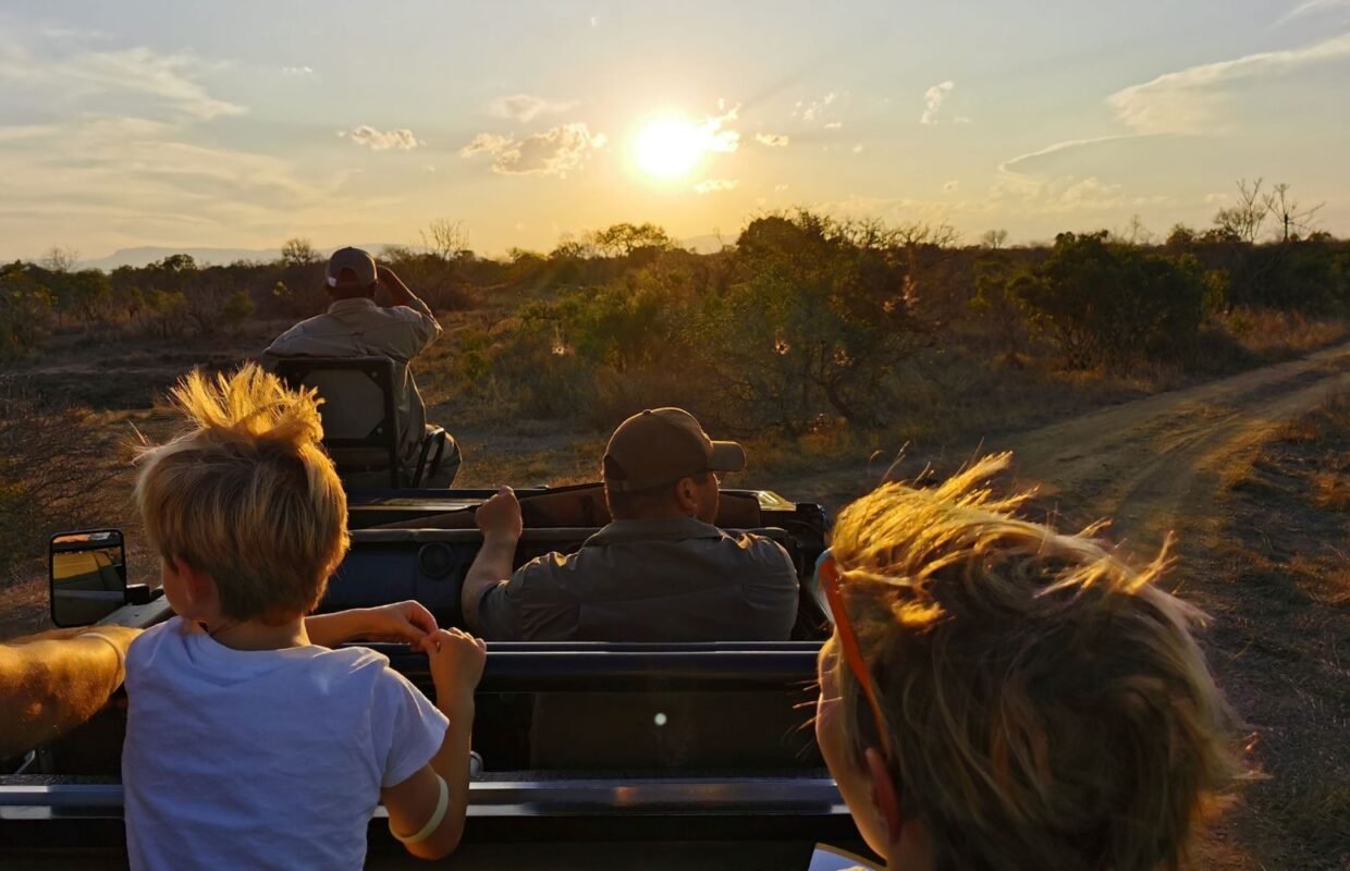 best-safari-destinations-for-families