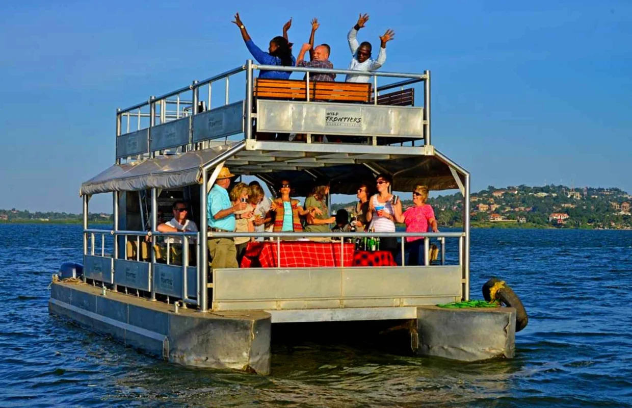 romantic-boat-cruises-in-uganda