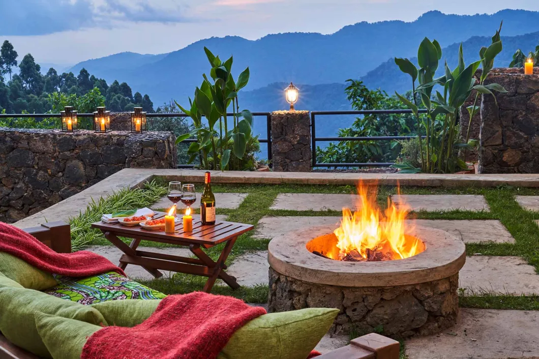 honeymoon-gorilla-trekking-packages