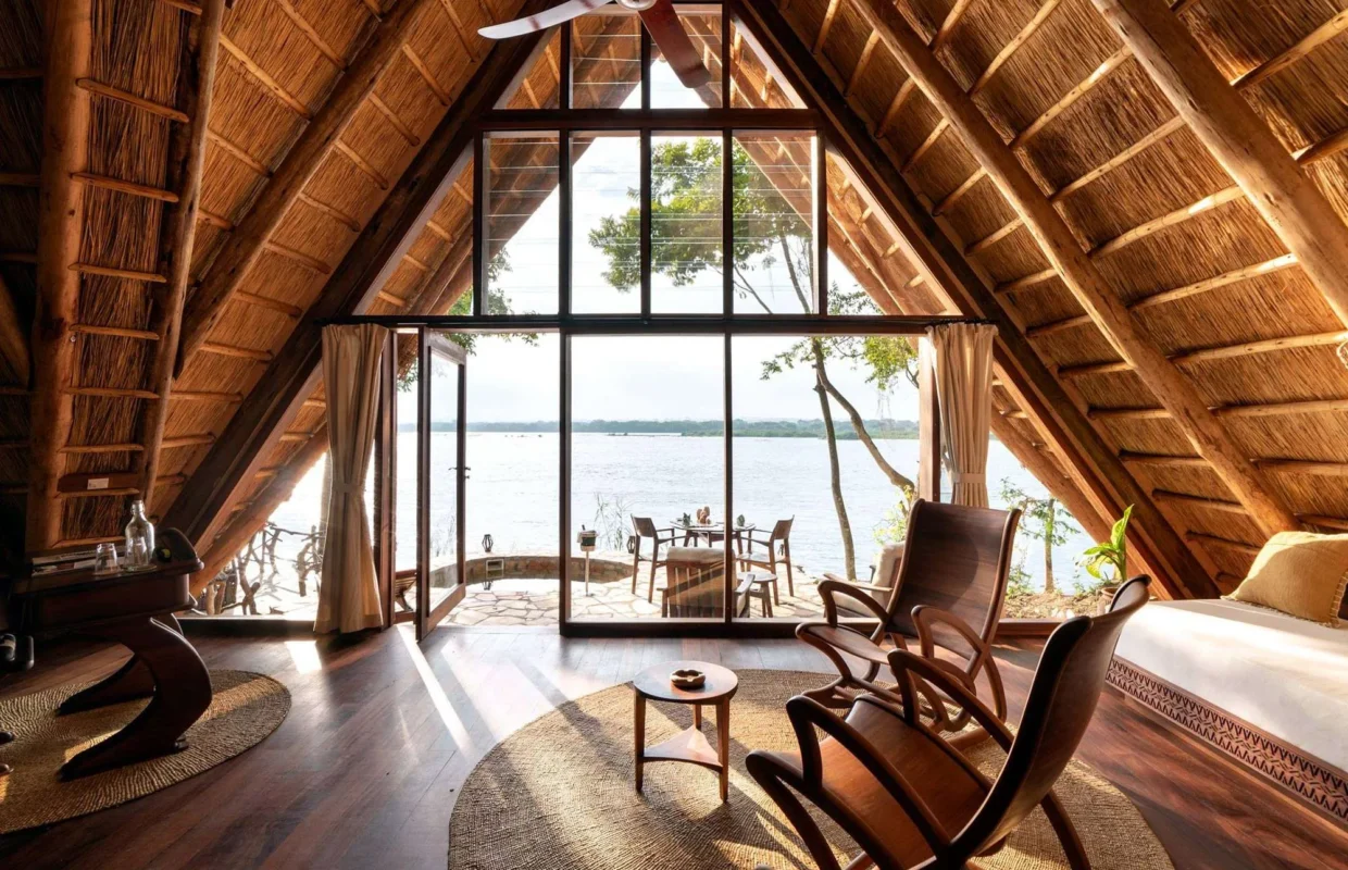 top-luxury-safari-lodges-in-uganda